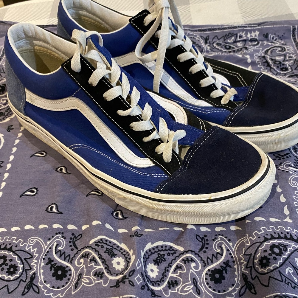 Vans Old Skool